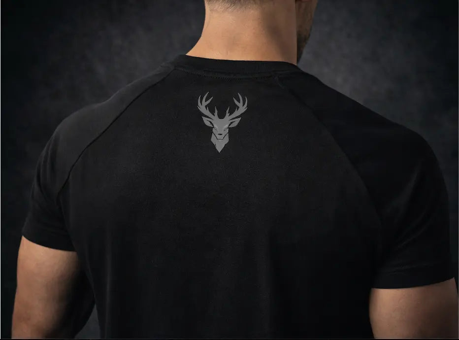 T-shirt Focus Performance Fuzhou Jinan