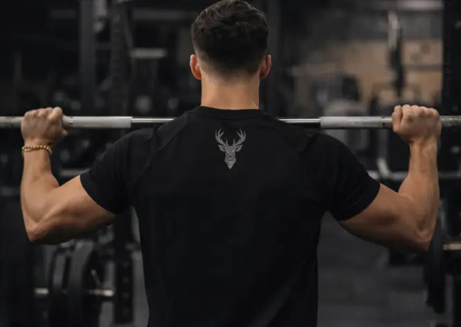 T-shirt Focus Performance Fuzhou Jinan