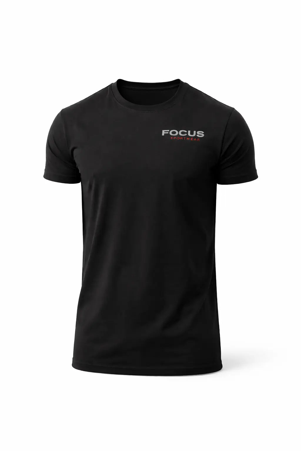 T-shirt Focus Performance Fuzhou Jinan