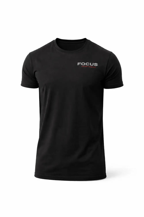 T-shirt Focus Performance Fuzhou Jinan